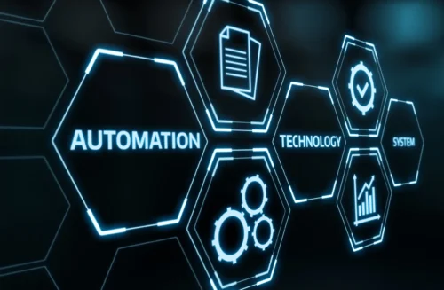 Automation Automation