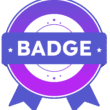 Badge1