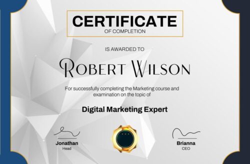 modern-certificate modern-certificate