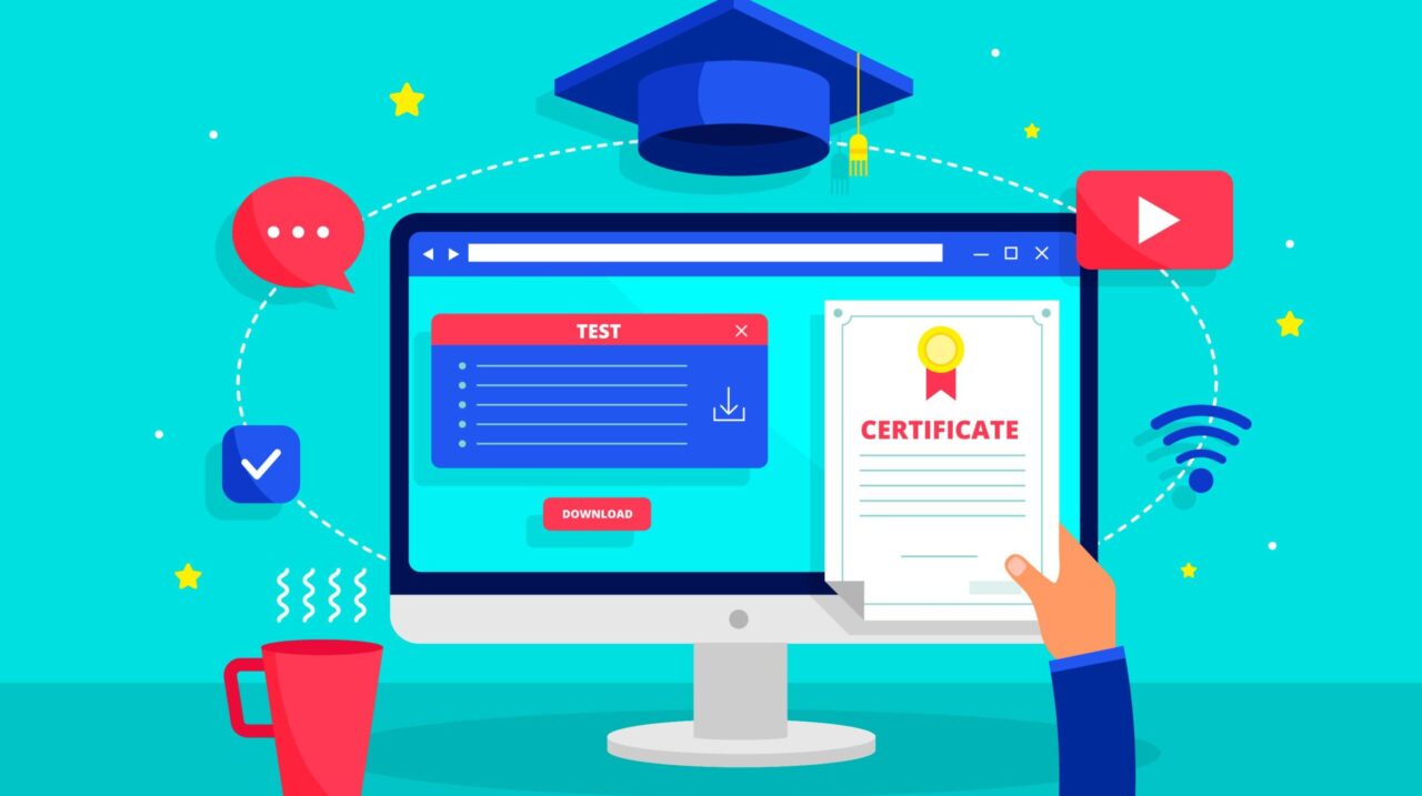 10 Mistakes to Avoid When Issuing Certificates for Online Courses