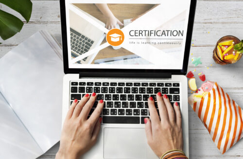 Distance learning online education webpage Distance learning online education webpage