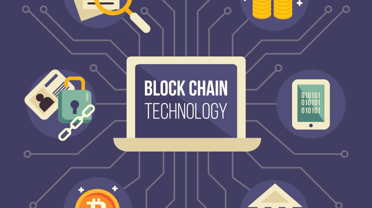 Blockchain and Digital Credentials Securing the Future of Education