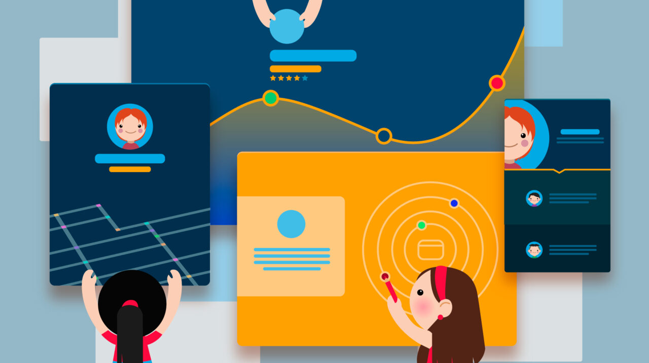 How Digital Badges Increase Student Motivation and Brand Recognition