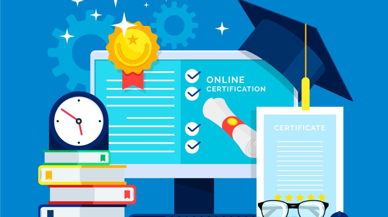 How Educational Institutions Save Time and Money with Digital Certificates
