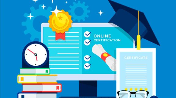 How Educational Institutions Save Time and Money with Digital Certificates