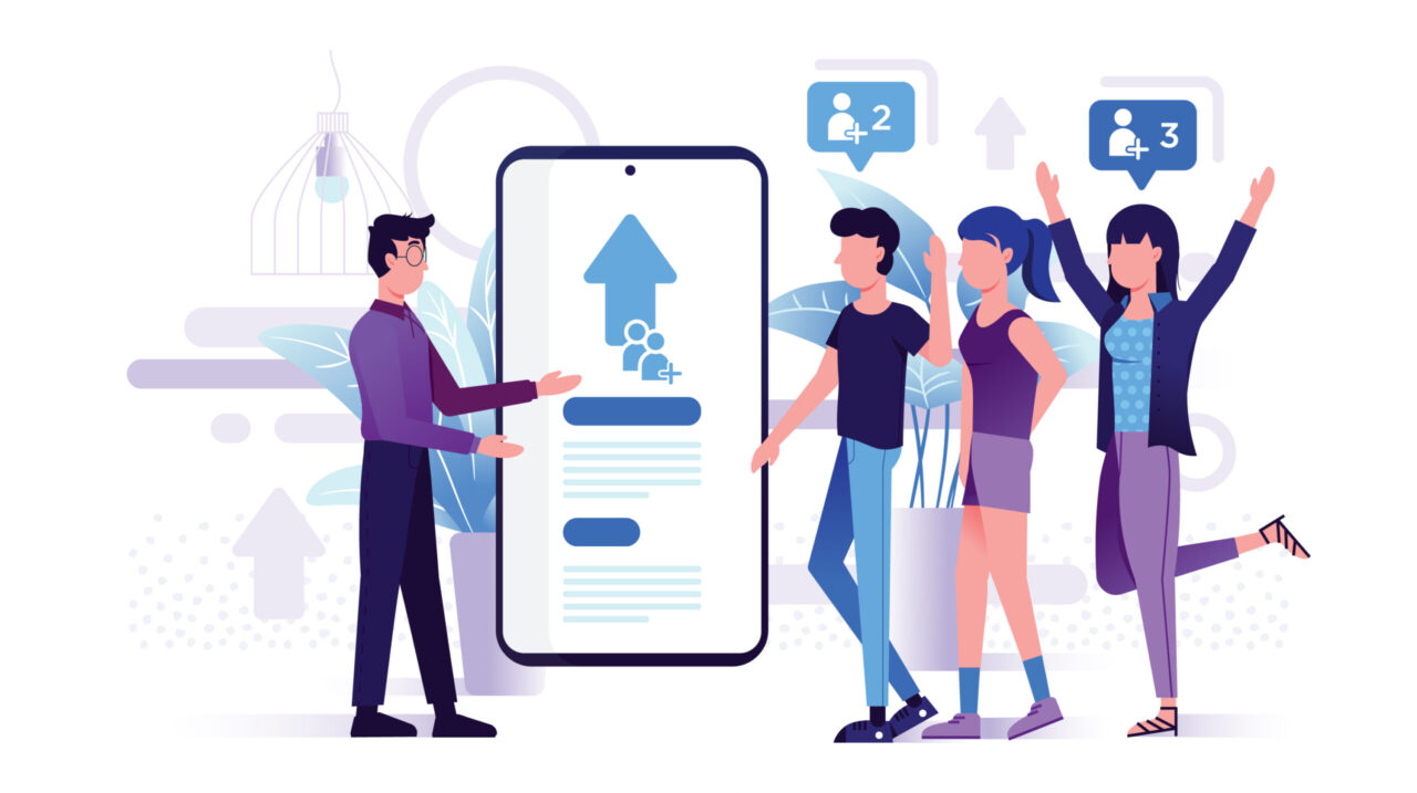 How Professional Associations Can Boost Membership Engagement Using Digital Badges