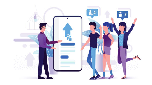 How Professional Associations Can Boost Membership Engagement Using Digital Badges