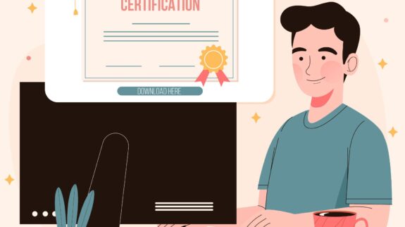 Stop Using Photoshop for Certificates Here’s Why You Need a Real Credential Issuing System