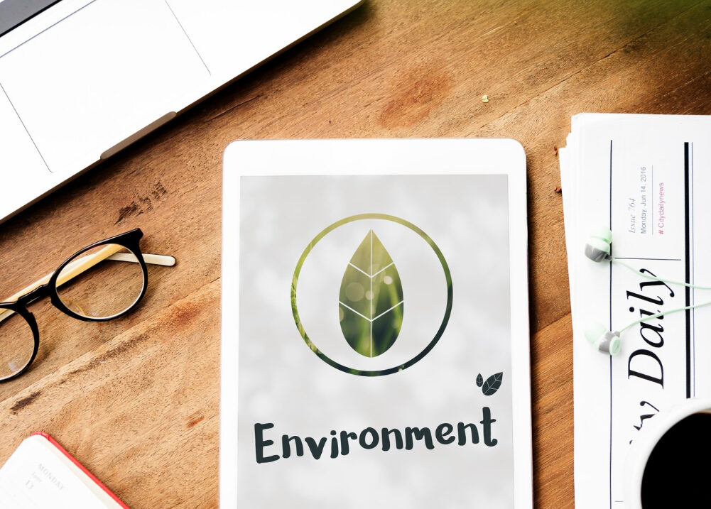 The Eco-Friendly Advantage Why Digital Credentials Support Sustainability