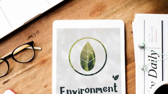 The Eco-Friendly Advantage Why Digital Credentials Support Sustainability