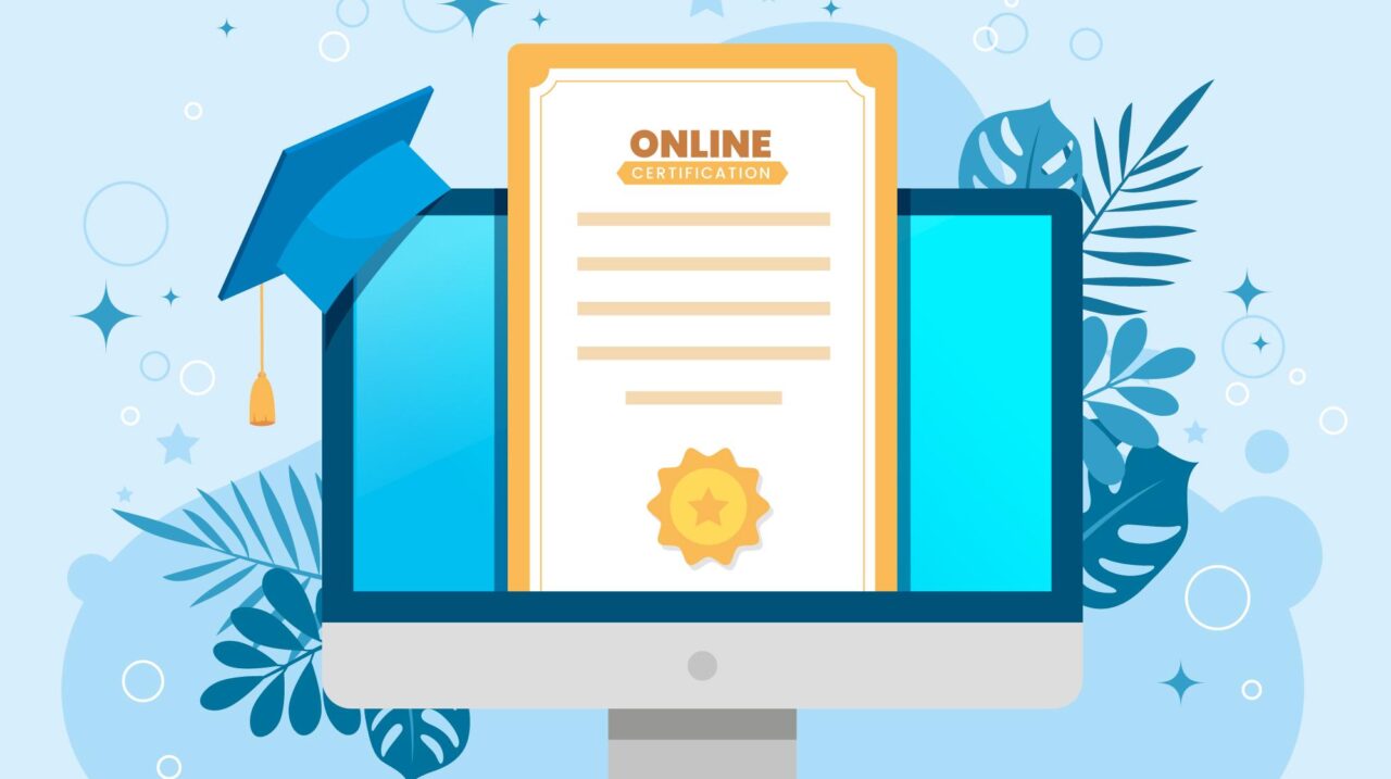 Why Digital Certificates Are Now a Standard Requirement in Professional Training Programs