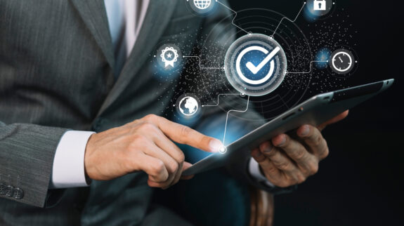 Why Digital Credentials Are Becoming Mandatory for Accreditation & Compliance in 2025