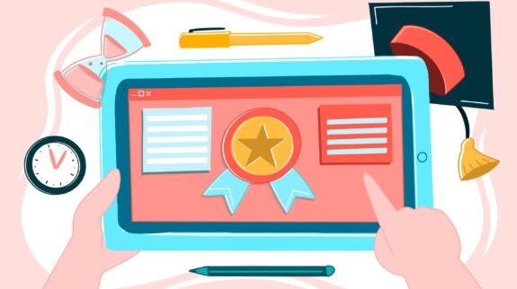 How Digital Badges Help Institutions Showcase Skills, Not Just Certificates