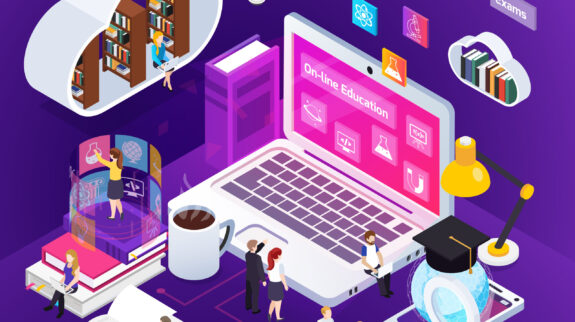 E-learning distance education bright glow isometric composition with studying home people degree virtual environment vector illustration SSUCv3H4sIAAAAAAACA01Ry2rEMAz8FeFz+qK3XMtSKBSWtrelB8dWHbGOFWQ722XJv1feB/Smx2g0Gp3MYDM5058MxVhzEVuIk+mfOoOeCgvZaPrHtTO52FIzZsVq5mzBoN1zfiPZnVrd9OYL3Zg4cjgaHayDll54mmtByWbtbrCNr+6y74Z6p+wwRpuQqyK/O2MDJndsS3WrYER71rDT1v6gfNNV0EIe+RLa6qmFZmFno/afm2A9jqdWDWLnkZzQgtJyj9lJU3On5JIoBfCk1yaHgDeFMAiFsUCIfADKPGERcuD0Ks50RhyojJBL9cdGMSoEZuQ5IngMgggLSak2AiaNOE2YCizo1GT4b/49bNR5O+jgZvsJNnn4wORRUQnetq/wwzKpf50pv81F013tvHDlB4+OG9WCD4N1+yBck88K470+dl3XP7g7J4T2AQAA