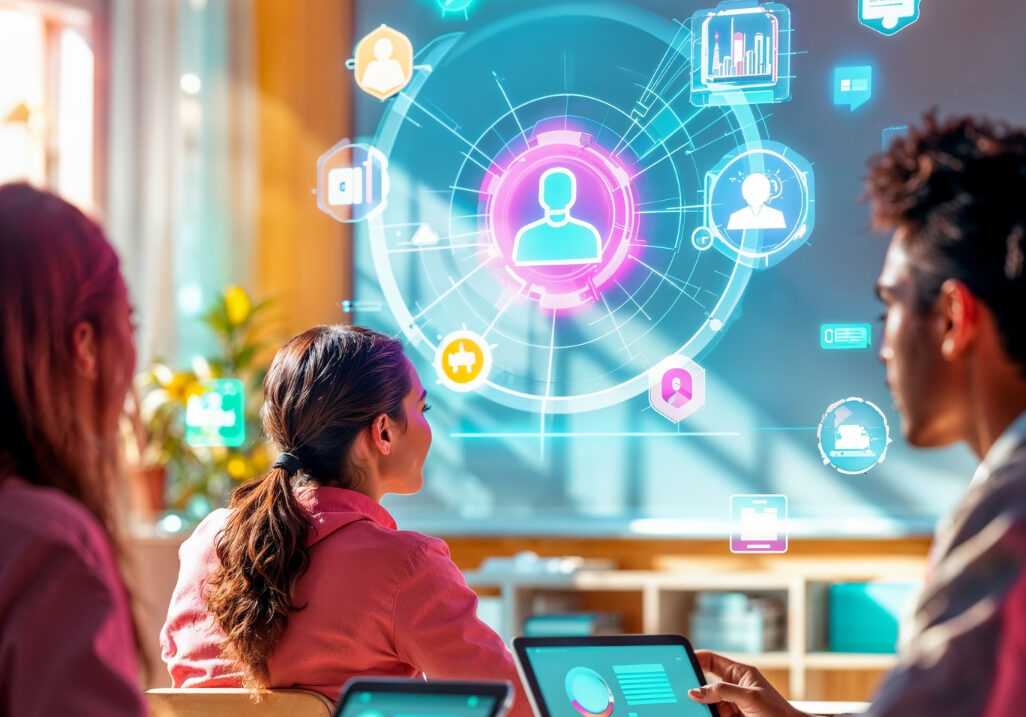 How Digital Credentials Directly Improve Student Employability