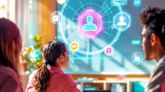 How Digital Credentials Directly Improve Student Employability