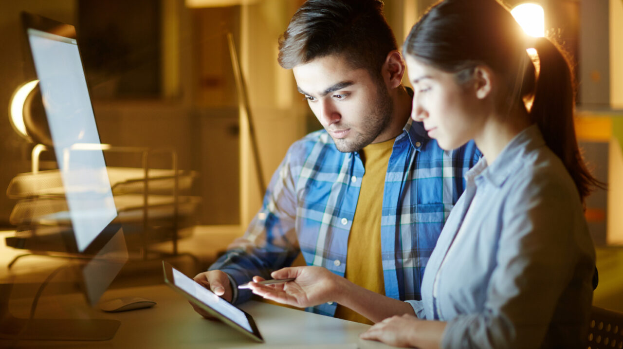 How Digital Credentials Improve Course Completion and Learner Motivation