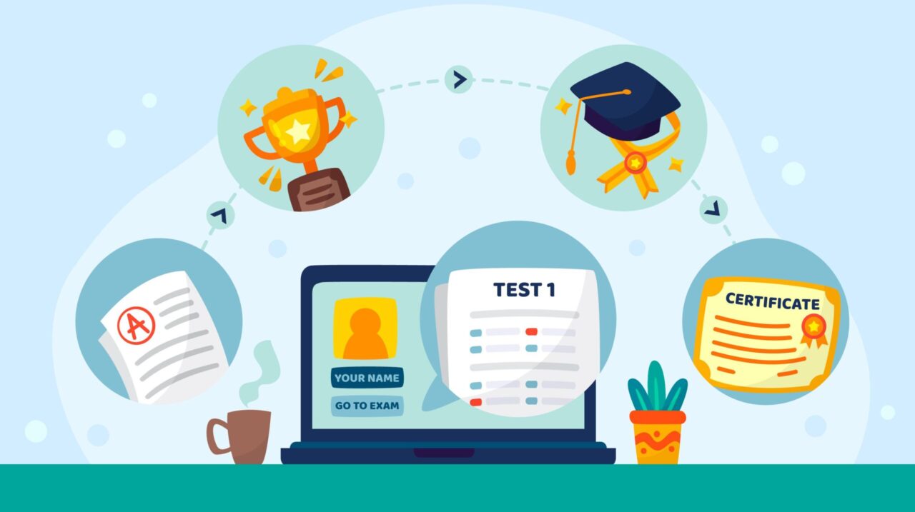 How Exam Boards & Universities Can Secure Transcripts & Degree Certificates Digitally