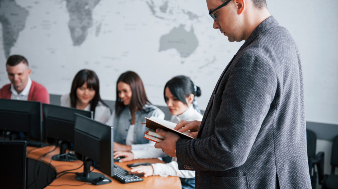 How Government & NGO Training Programs Use Digital Credentials for Transparency & Scale