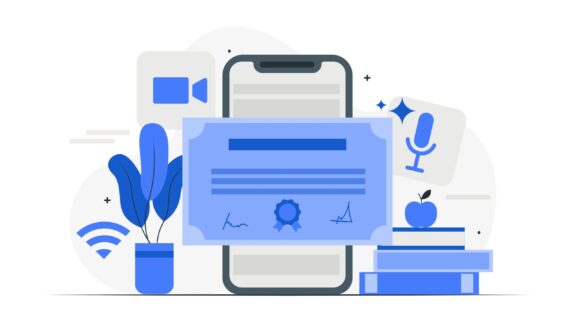 How Institutions Can Issue 10,000+ Digital Certificates in Minutes Using Accreditor India