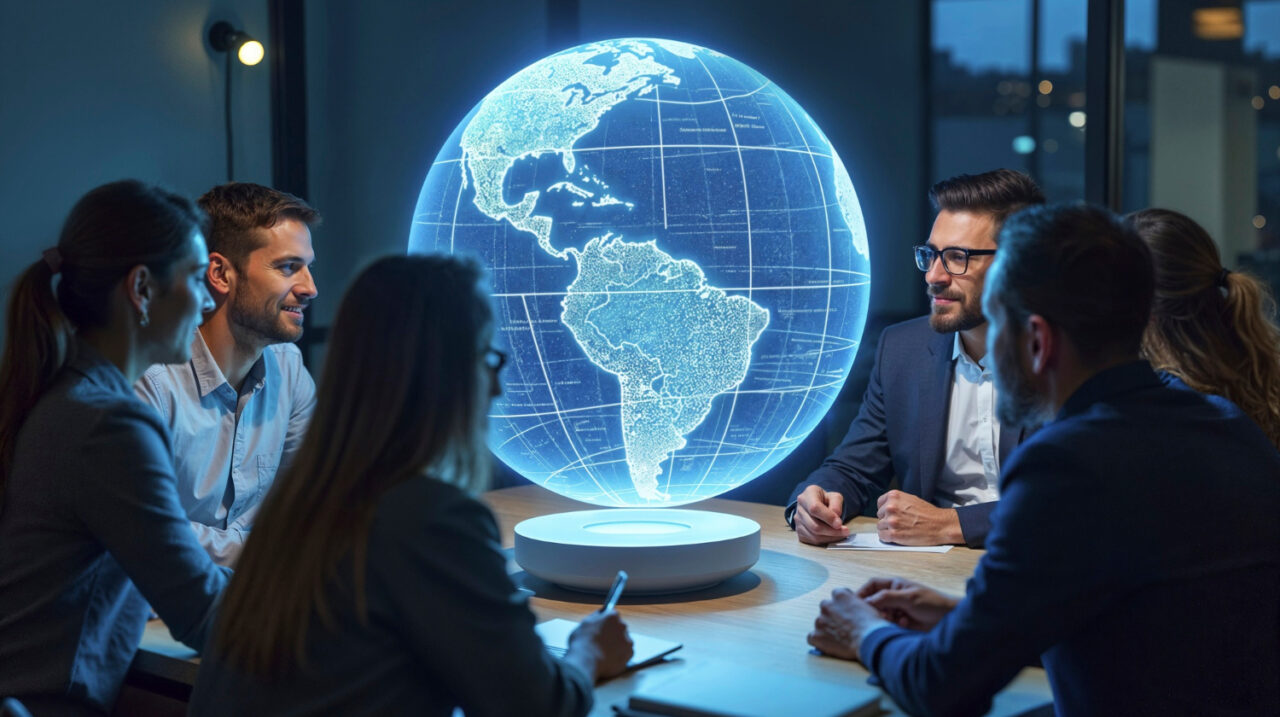 How Small Institutions Compete with Global Brands Using Digital Credentials