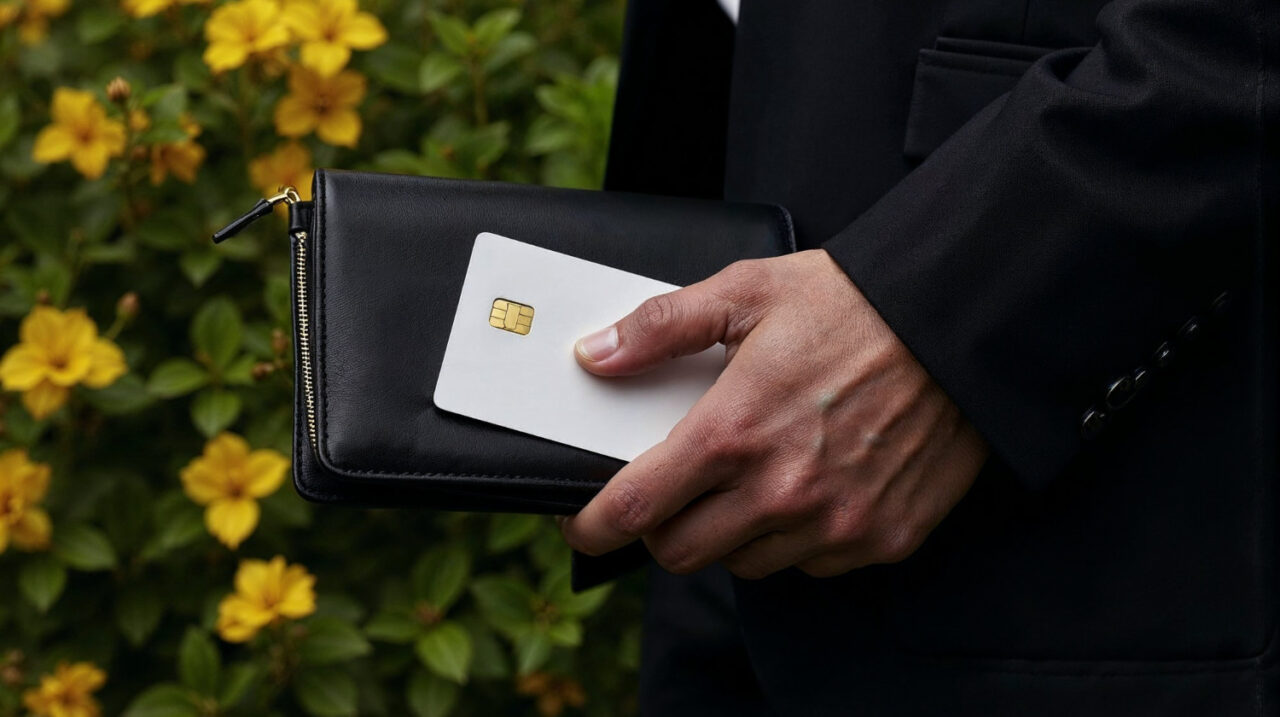 Why Institutions Are Replacing Plastic ID Cards With Smart Digital ID Cards