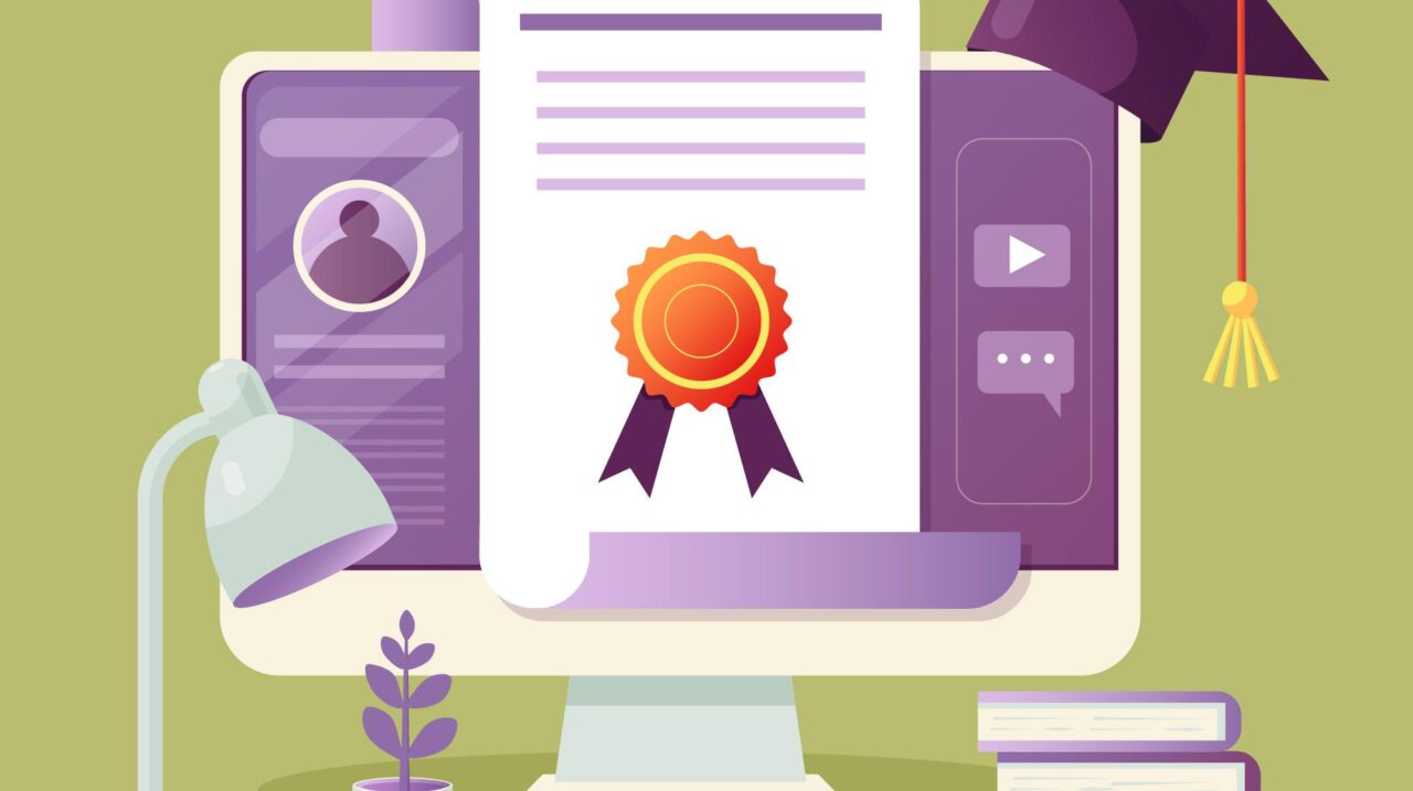 Why Learners Trust Institutions That Issue Digital Certificates and Badges