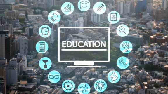 Digital Credentials as Marketing Assets for Educational Institutions