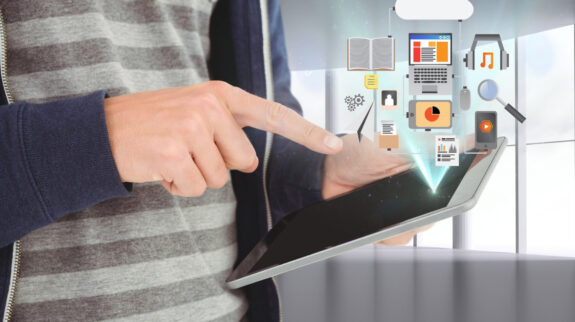 Digital Credentials for Lifelong Learning and Continuous Professional Development