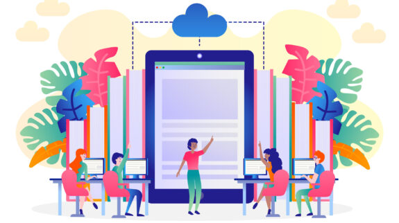 How Digital Badges Help Institutions Highlight Skills and Improve Learner Engagement