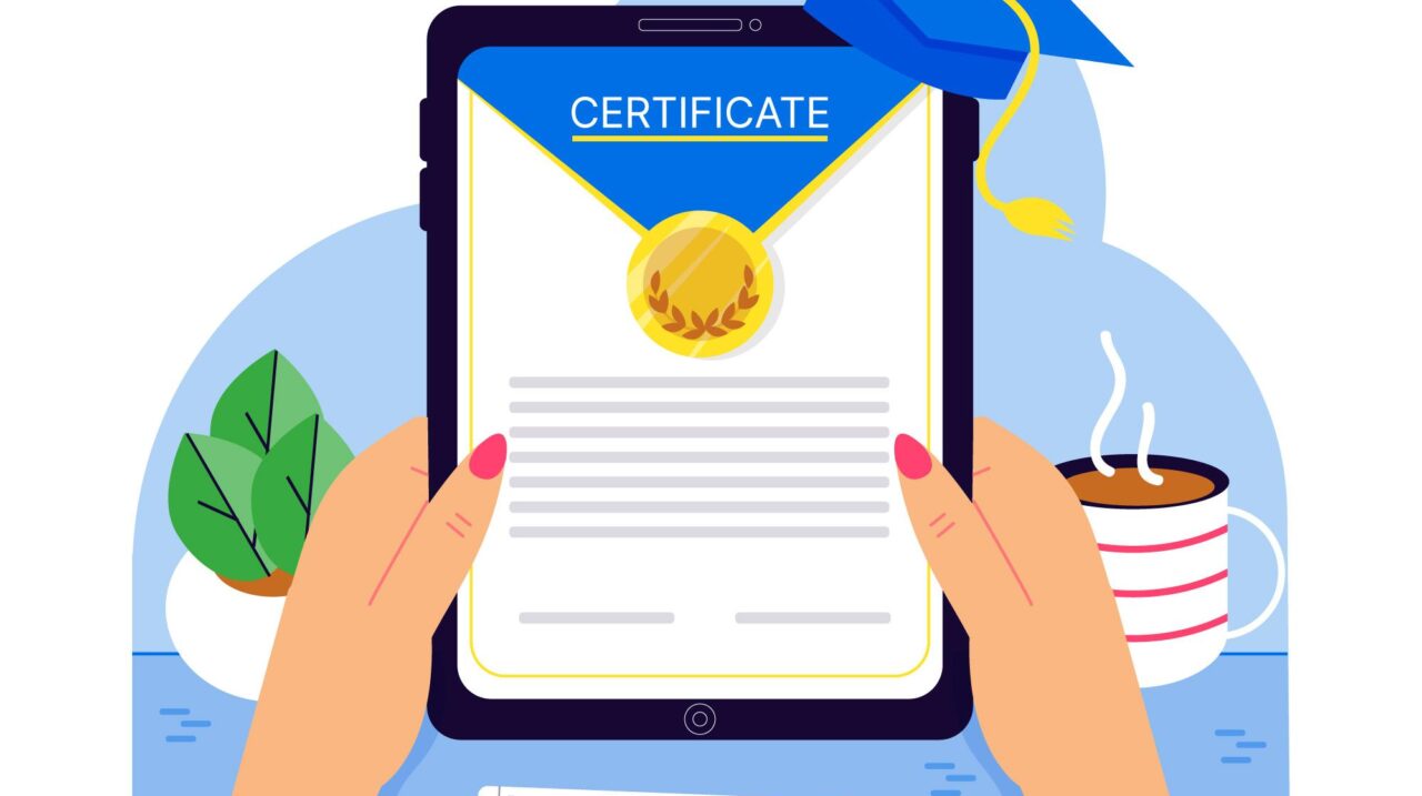 Why Digital Certificates Are Replacing Paper Certificates Worldwide