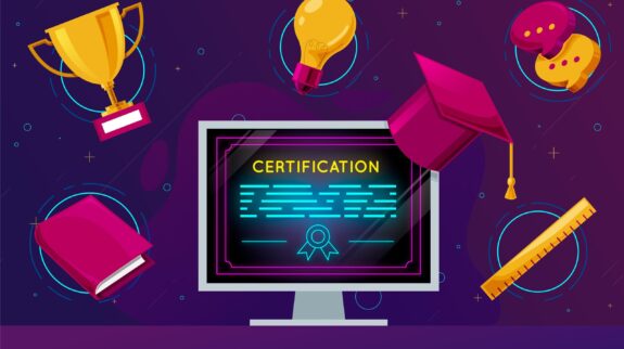 Why Digital Certificates Are the New Global Standard for Education and Training