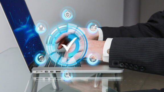 Enterprise Digital Credential Issuing Software Scaling Certifications Without Operational Chaos