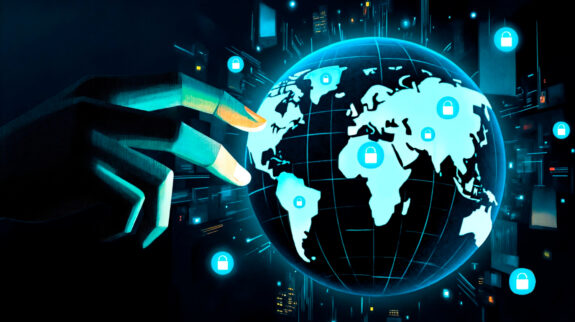 Building Global Recognition Through Secure Digital Credentials