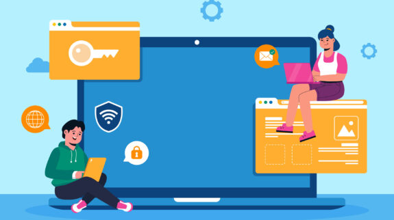 How Digital Credential Platforms Reduce Administrative Workload