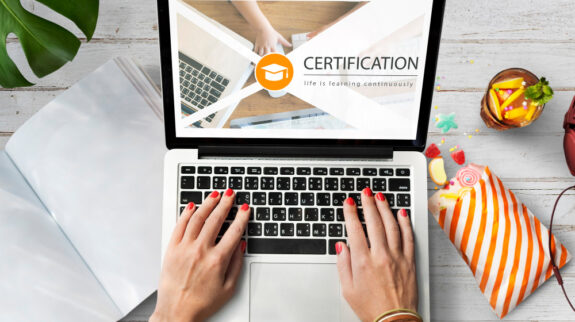 Digital Certificate Software